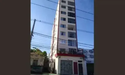 Prédio à venda na avenida paes de barros, --, mooca, são paulo