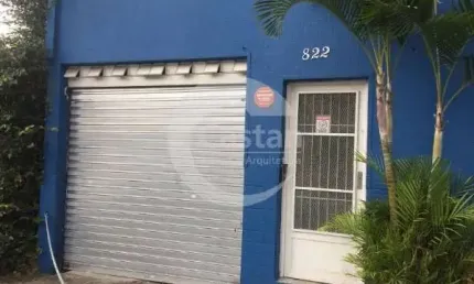 Barracão / galpão / depósito com 3 salas à venda na rua florianópolis, --, mooca, são paulo, 500 m2 por r$ 2.873.000
