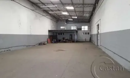 Barracão / galpão / depósito à venda na rua teresina, --, mooca, são paulo, 2900 m2 por r$ 17.800.000
