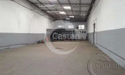 Barracão / galpão / depósito à venda na rua teresina, --, mooca, são paulo, 2900 m2 por r$ 17.800.000