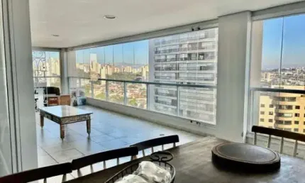 Apartamento com 3 quartos à venda na rua celso de azevedo marques, --, mooca, são paulo, 184 m2 por r$ 2.380.000