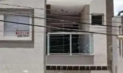 Apartamento com 2 quartos à venda na rua juiz de fora, --, vila ema, são paulo, 41 m2 por r$ 265.000
