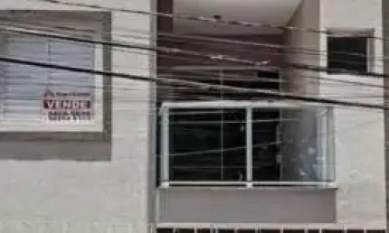 Apartamento com 1 quarto à venda na Rua Juiz de Fora, --, Vila Ema, São Paulo, 30 m2 por R$ 188.000