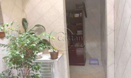Casa em condomínio fechado com 3 quartos à venda na Rua José Zappi, --, Vila Prudente, São Paulo, 82 m2 por R$ 500.000