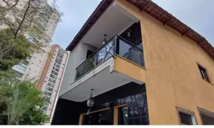 Casa com 3 quartos à venda na Rua Dona Vitória Speers, --, Vila Formosa, São Paulo, 280 m2 por R$ 1.700.000