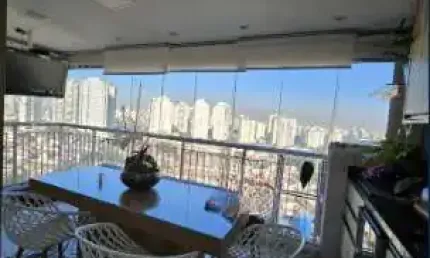 Apartamento com 2 quartos à venda na rua serra da bocaina, --, mooca, são paulo, 74 m2 por r$ 1.020.000
