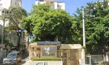 Cobertura com 3 quartos à venda na Rua Edmundo Juventino Fuentes, --, Vila Ema, São Paulo, 124 m2 por R$ 520.000