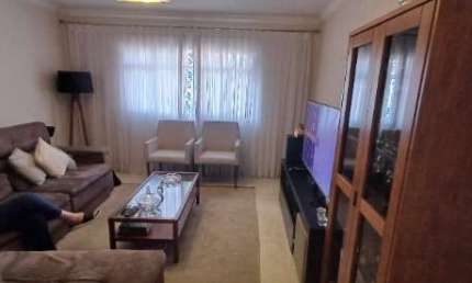 Casa com 3 quartos à venda na Rua Piraçununga, --, Mooca, São Paulo, 96 m2 por R$ 700.000