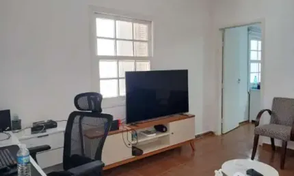 Casa com 4 quartos à venda na Rua Valentim Magalhães, --, Mooca, São Paulo, 107 m2 por R$ 850.000