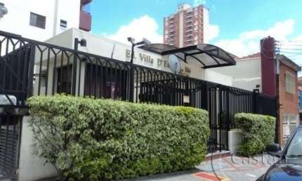 Apartamento com 3 quartos à venda na Rua Natal, --, Mooca, São Paulo, 68 m2 por R$ 930.050