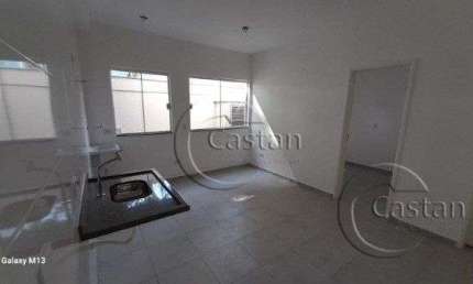 Apartamento com 2 quartos para alugar na Rua Juiz de Fora, --, Vila Ema, São Paulo, 45 m2 por R$ 1.937