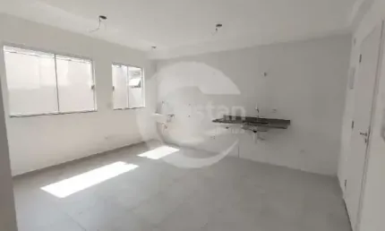 Apartamento com 2 quartos para alugar na rua juiz de fora, --, vila ema, são paulo, 45 m2 por r$ 1.937