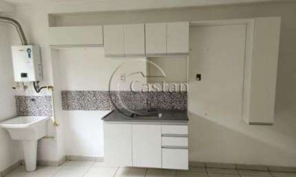 Apartamento com 1 quarto para alugar na Avenida Rangel Pestana, --, Brás, São Paulo, 30 m2 por R$ 1.375
