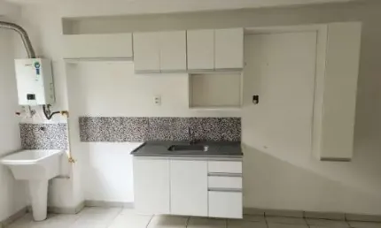 Apartamento com 1 quarto para alugar na Avenida Rangel Pestana, --, Brás, São Paulo, 30 m2 por R$ 1.375