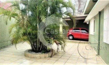 Casa com 3 quartos para alugar na rua félix lattuada, --, mooca, são paulo, 154 m2 por r$ 5.500