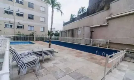 Apartamento com 1 quarto à venda na avenida doutor francisco mesquita, --, vila prudente, são paulo, 35 m2 por r$ 229.000