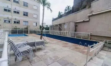 Apartamento com 1 quarto à venda na avenida doutor francisco mesquita, --, vila prudente, são paulo, 35 m2 por r$ 211.700