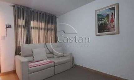 Casa com 3 quartos à venda na Valdemar Celeghin, --, Vila Ema, São Paulo, 150 m2 por R$ 600.000
