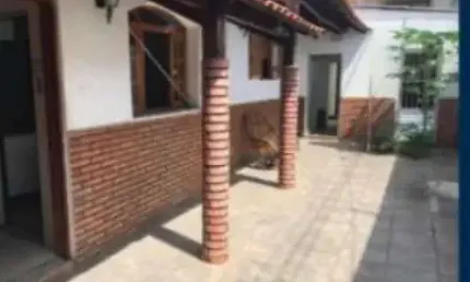 Terreno à venda na Rua Itamaracá, --, Água Rasa, São Paulo, 224 m2 por R$ 2.400.000