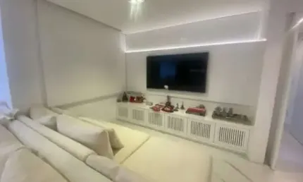 Apartamento com 3 quartos à venda na Rua Celso de Azevedo Marques, --, Mooca, São Paulo, 155 m2 por R$ 3.000.000