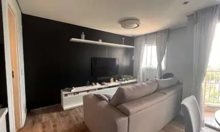 Apartamento com 2 quartos à venda na Rua Intendência, --, Belém, São Paulo, 55 m2 por R$ 532.000