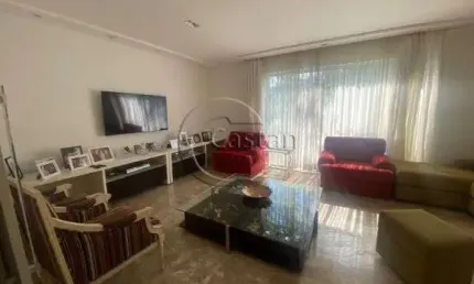 Casa com 4 quartos à venda na rua miguel zuccas, --, parque da mooca, são paulo, 335 m2 por r$ 3.500.000