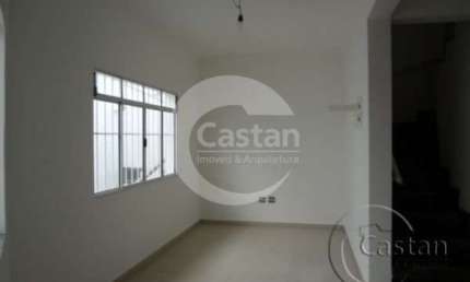 Casa em condomínio fechado com 3 quartos à venda na rua torquato tasso, --, vila prudente, são paulo, 112 m2 por r$ 745.000