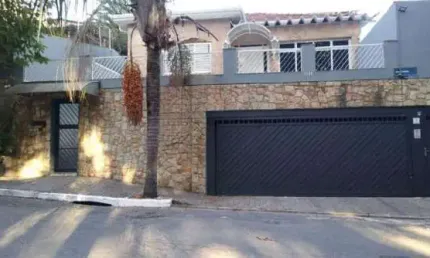 Casa com 3 quartos à venda na Rua Elisiário, --, Tatuapé, São Paulo, 400 m2 por R$ 2.700.000
