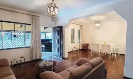 Casa com 4 quartos à venda na Rua Francisco Vieira, --, Tatuapé, São Paulo, 200 m2 por R$ 1.100.000