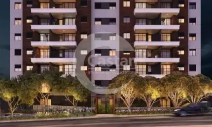 Apartamento com 2 quartos à venda na rua marechal malet, --, vila zelina, são paulo, 52 m2 por r$ 585.000