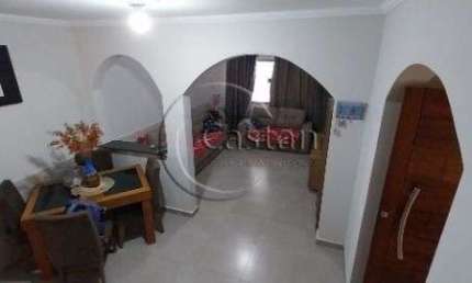 Casa com 3 quartos à venda na Rua Henrique Xavier, --, Vila Carrão, São Paulo, 190 m2 por R$ 790.000