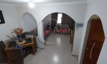 Casa com 3 quartos à venda na rua henrique xavier, --, vila carrão, são paulo, 190 m2 por r$ 790.000
