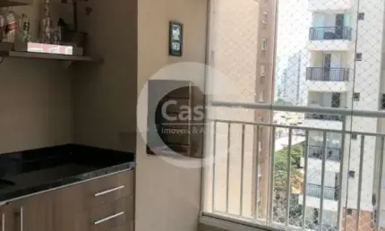 Apartamento com 3 quartos à venda na rua cuiabá, --, mooca, são paulo, 80 m2 por r$ 830.000