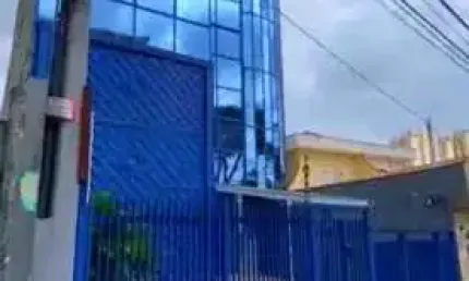 Prédio à venda na Rua Capitão Militão, --, Vila Ema, São Paulo, 450 m2 por R$ 7.900.000