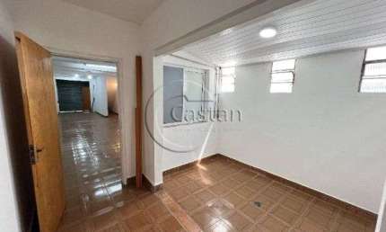 Casa com 1 quarto para alugar na Rua Serra de Bragança, --, Tatuapé, São Paulo, 145 m2 por R$ 4.185