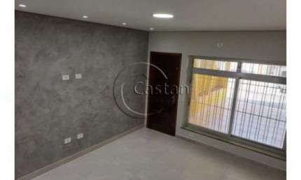 Casa com 3 quartos à venda na Rua Anette, --, Mooca, São Paulo, 140 m2 por R$ 850.000