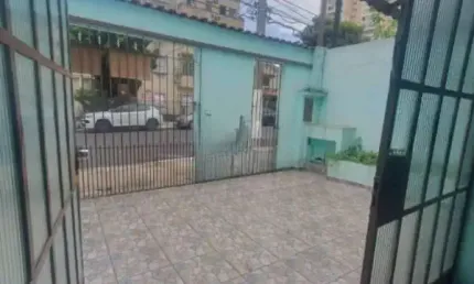 Casa com 3 quartos à venda na rua itabaiana, --, belenzinho, são paulo, 200 m2 por r$ 1.040.000