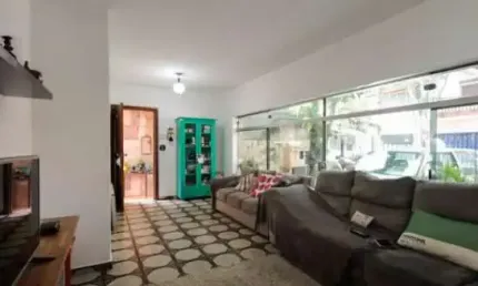 Casa com 3 quartos à venda na Rua Pirajá, --, Mooca, São Paulo, 144 m2 por R$ 851.070