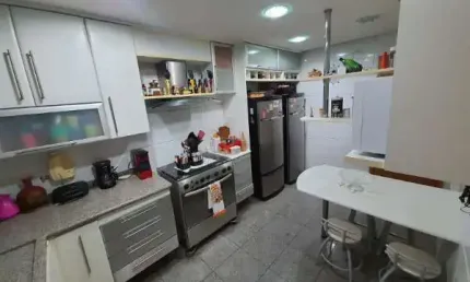 Apartamento com 3 quartos à venda na rua cantagalo, --, tatuapé, são paulo, 134 m2 por r$ 1.382.979