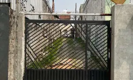 Casa em condomínio fechado com 2 quartos à venda na Rua do Manifesto, --, Ipiranga, São Paulo, 90 m2 por R$ 320.000