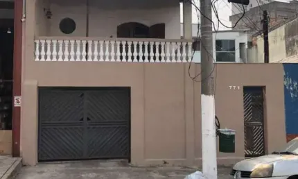 Casa com 3 quartos à venda na rua doutor josé higino, --, mooca, são paulo, 288 m2 por r$ 1.700.000