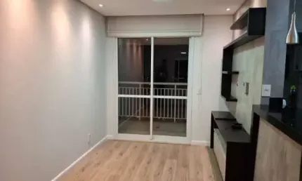 Apartamento com 1 quarto à venda na Rua Paraná, --, Brás, São Paulo, 47 m2 por R$ 478.750