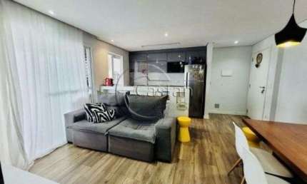 Apartamento com 2 quartos à venda na Rua Padre Adelino, --, Belém, São Paulo, 65 m2 por R$ 625.000