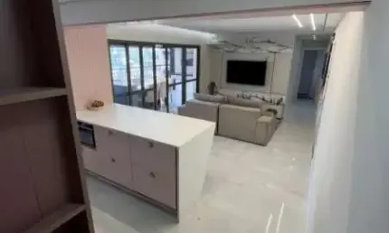 Apartamento com 3 quartos à venda na avenida do oratório, --, vila independência, são paulo, 121 m2 por r$ 1.300.000