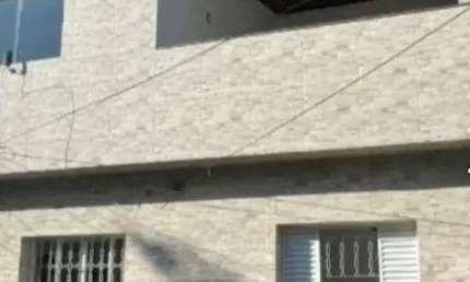 Casa em condomínio fechado com 3 quartos à venda na Rua Santa Catarina, --, Parque São Jorge, São Paulo, 128 m2 por R$ 800.000