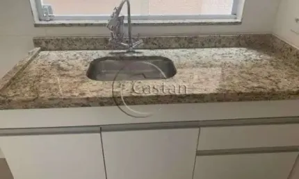 Casa em condomínio fechado com 3 quartos à venda na rua hemisfério, --, vila formosa, são paulo, 55 m2 por r$ 550.000