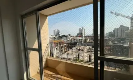 Apartamento com 2 quartos à venda na rua padre raposo, --, mooca, são paulo, 70 m2 por r$ 480.000