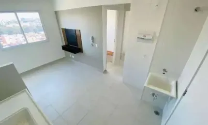 Apartamento com 2 quartos à venda na avenida vila ema, --, vila ema, são paulo, 32 m2 por r$ 299.900