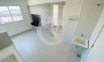 Apartamento com 2 quartos à venda na avenida vila ema, --, vila ema, são paulo, 32 m2 por r$ 299.900