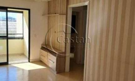 Apartamento com 2 quartos à venda na Rua Toledo Barbosa, --, Belém, São Paulo, 60 m2 por R$ 510.000